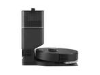 Roborock Q5 Pro+ RobotstofzuigerBlack Zwart, Verzenden, Nieuw, Robotstofzuiger
