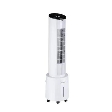 Luchtkoeler airco ventilator luchtbevochtiger verrijdbaar, Witgoed en Apparatuur, Airco's, Ophalen of Verzenden, Nieuw, Mobiele airco