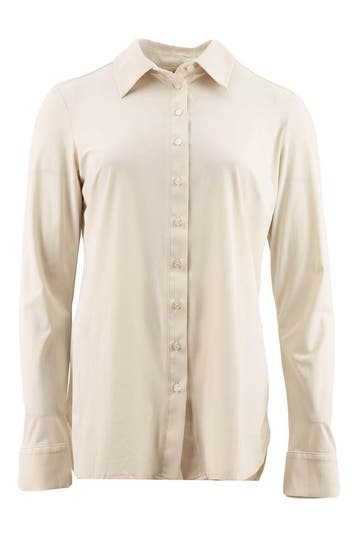 Studio Anneloes Blouse in maat S Wit, Studio Anneloes, Verzenden, Zo goed als nieuw, Wit