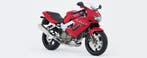 Honda VTR 1000 F Firestorm onderdelen, Motoren, Onderdelen | Honda, Verzenden, Gebruikt