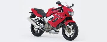 Honda VTR 1000 F Firestorm onderdelen, Motoren, Onderdelen | Honda, Verzenden, Gebruikt