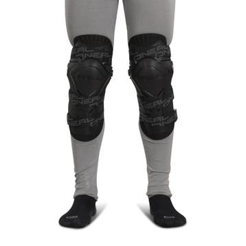 Kniebeschermer ONeal Pumpgun MX (Carbon Look), Verzenden, Nieuw