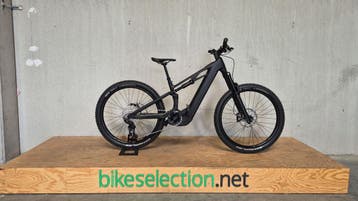E-Mountainbike | Cube Stereo Hybrid One44 HPC | -28%, Fietsen en Brommers, Minder dan 45 cm, Ophalen, Zo goed als nieuw, Overige merken