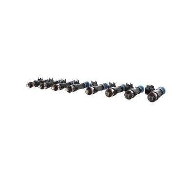 Ford Racing 55 LB/HR at 40PSI Fuel Injector Set 8 Pack, Ophalen of Verzenden, Nieuw