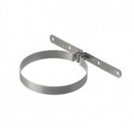 Ubbink dakbeschotbeugel diameter 186mm (0169082), Verzenden, Nieuw
