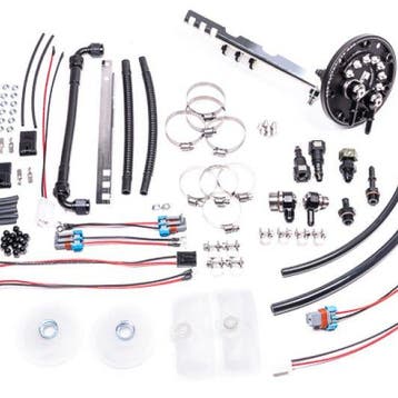 Radium Engineering Toyota Chaser/Mark II/Cresta Fuel Hanger, Ophalen of Verzenden, Nieuw