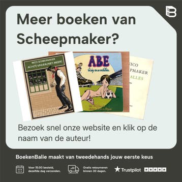 Nederland toen en nu - Scheepmaker 9789010014580, Verzenden, Gelezen, Scheepmaker