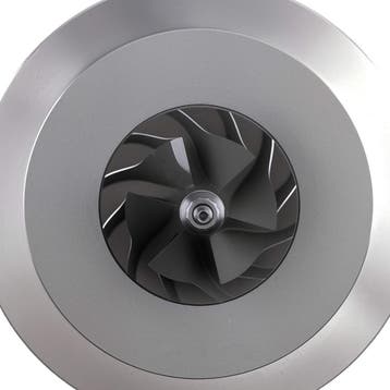 Turbo CHRA GT2056S compatible for Iveco Daily III compatible, Verzenden, Nieuw, Citroën