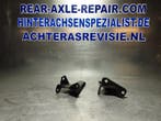 Opel CIH motorsteunen links en rechts. (motorruimte), Auto-onderdelen, Motor en Toebehoren, Verzenden, Gebruikt, Opel