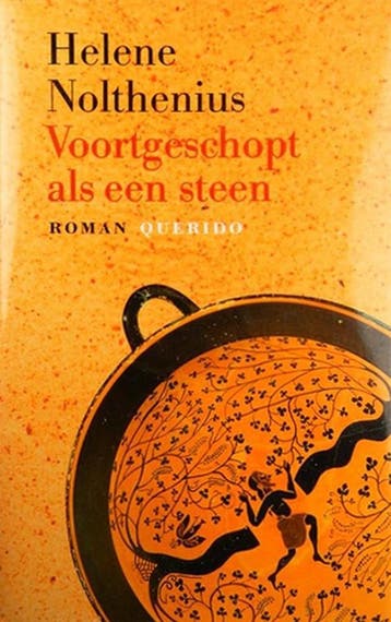 Voortgeschopt als een steen - H. Nolthenius 9789021477336, Verzenden, Gelezen, H. Nolthenius