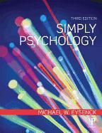 Simply Psychology 9781848721029, Boeken, Psychologie, Verzenden, Zo goed als nieuw