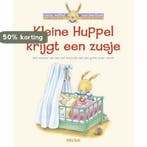 Kleine Huppel krijgt een zusje / Kleine Huppel 9789024379750, Verzenden, Gelezen, Aline de Pétigny