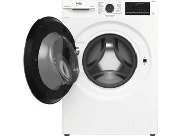 Beko B5WT5941082W - Wasmachine - 9 kg - A - 1400rpm, Witgoed en Apparatuur, Wasmachines, Verzenden, Zo goed als nieuw