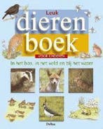 Leuk dierenboek voor kinderen 9789044702620 Jonas de Vries, Boeken, Verzenden, Gelezen, Jonas de Vries