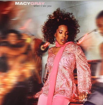 Macy Gray - When I See You, Ophalen of Verzenden, Gebruikt