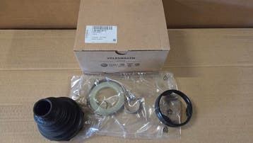 Aandrijfas Hoes Set VW UP! Skoda Citigo Nieuw Origineel, Verzenden, Nieuw