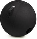 2dekans | Bckz Zitbal Kantoor en Thuis 75 CM - Luxe Yoga Bal, Ophalen of Verzenden, Nieuw in verpakking