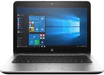 Magazijn opruiming Windows 7,10 of 11 Pro HP EliteBook 8..., Nieuw
