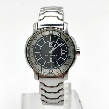Bvlgari - Solotempo - Dames - 1990-1999, Nieuw