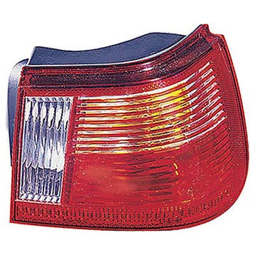 SEAT Ibiza 2000-2002 Achterlichtglas Buiten Rechts, Verzenden, Nieuw