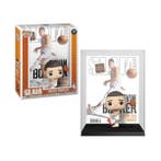 Funko Pop! NBA Cover: Slam – Devin Booker #17, Verzenden, Nieuw