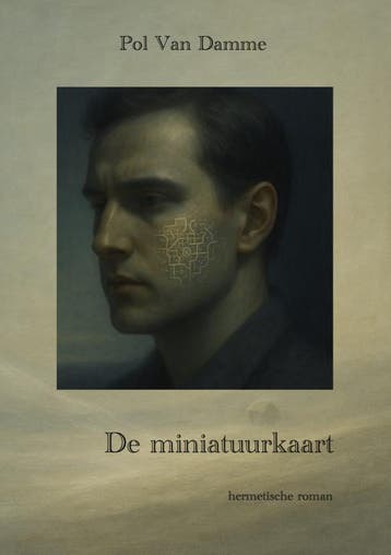 De Miniatuurkaart | Pol Van Damme | Nieuw, Ophalen of Verzenden, Nieuw, Pol Van Damme