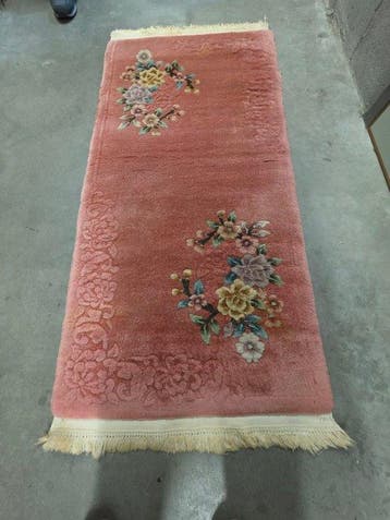 Tapijt - 150 cm - 70 cm - Unieke tapijt loper, Nieuw