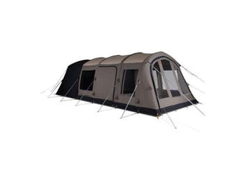 Kampa oppomptent  Seacliffe air tc 4, Caravans en Kamperen, Nieuw, Tot en met 4