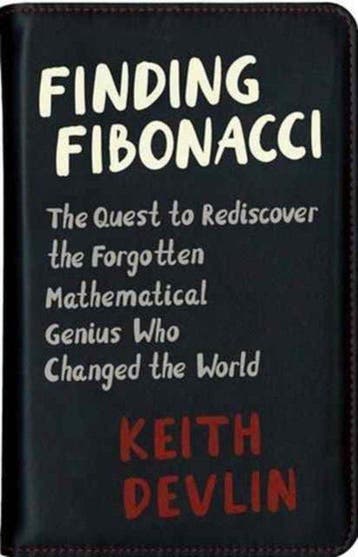 Finding Fibonacci 9780691174860 Keith Devlin, Boeken, Verzenden, Zo goed als nieuw, Keith Devlin