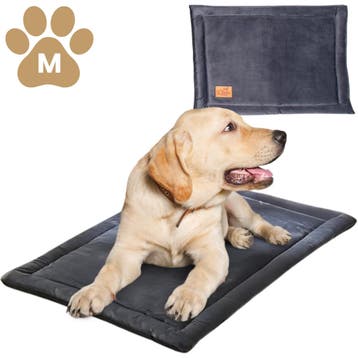 Premium Velvet Benchmat M  75x65 cm (Hond, Slapen & Wonen), Dieren en Toebehoren, Hondenmanden, Ophalen of Verzenden, Nieuw, Overige