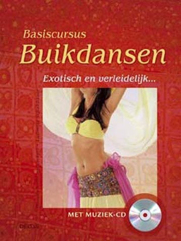 Basiscursus buikdansen - M. Kaiblinger 9789044710816, Verzenden, Gelezen, M. Kaiblinger