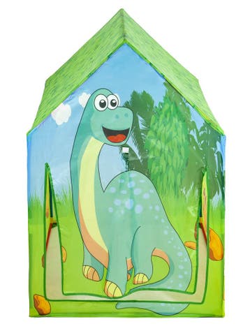 Kindertent Dino XL | Nieuw | Laatste Stuks!, Kinderen en Baby's, Speelgoed | Speeltenten, Ophalen of Verzenden, Nieuw