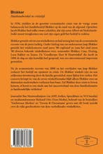 Blokker 9789082367669 Bas Nieuwenhuijsen, Boeken, Verzenden, Zo goed als nieuw, Bas Nieuwenhuijsen