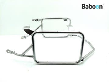 Koffer Rek BMW F 850 GS 2018-2023 (F850GS K81), Motoren, Verzenden, Gebruikt
