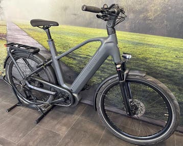 ACTIE: Gazelle Eclipse T11 met 750WH Accu - €1.300 Voordeel!, Nieuw, Ophalen of Verzenden, 50 km per accu of meer, 55 tot 59 cm