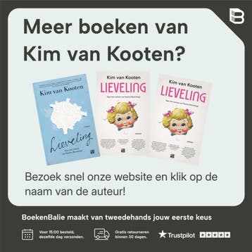 Het alles is familie kookboek - Kim van Kooten 9789048816187, Verzenden, Zo goed als nieuw, Kim van Kooten