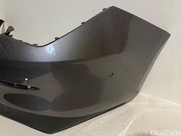 Mercedes-Benz CLA W118 achterbumper A1188855002, Ophalen, Gebruikt, Mercedes-Benz, Achter