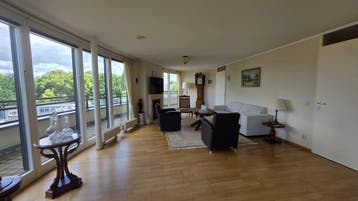Te huur: Appartement Mariaplein in Roosendaal, Noord-Brabant, Roosendaal, Appartement