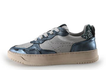 Sacha Sneakers in maat 36 Zilver, Overige kleuren, Verzenden, Sacha, Sneakers of Gympen
