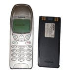 Nokia 6210 - Mobiele telefoon, Nieuw
