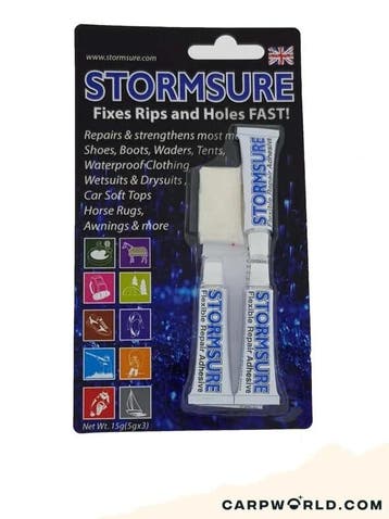 Stormsure Reparatiekit - Multifunctionele Lijm, Ophalen of Verzenden, Nieuw