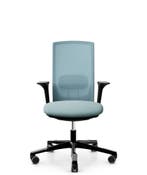 HÅG Futu mesh 1100-S bureaustoel, Overige plaatsen, Ophalen of Verzenden, Nieuw in verpakking, Stoel