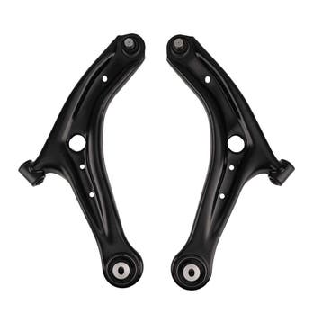 Paar Voor Onderste Wishbone Links/Rechts voor Ford Fiesta VI, Verzenden, Nieuw, Ford USA