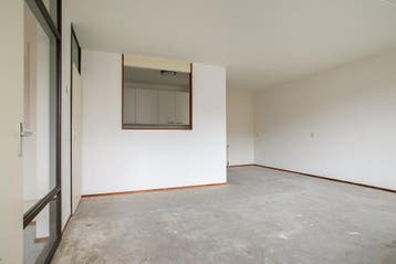 Te huur: Appartement Anna Paulownahof in Tilburg, Tilburg, Noord-Brabant, Appartement