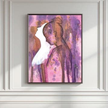 Serena Grassetti - Within / Without #1