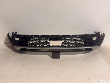 Opel Mokka B voor bumperspoiler 9835277680, Ophalen, Gebruikt, Voor, Bumper
