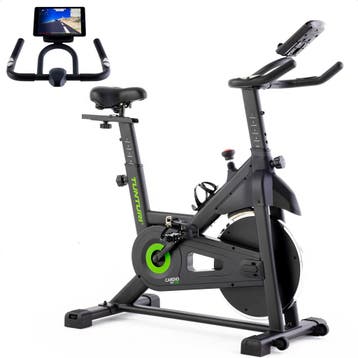 Tunturi Cardio Fit S20 Sprinter Bike, Sport en Fitness, Verzenden, Nieuw