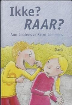 Ikke ? Raar ? - A. Lootens 9789068229349, Verzenden, Gelezen, A. Lootens