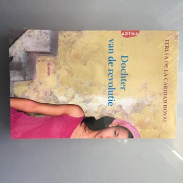 dochter van de revolutie 9789089901279 Caridad Doval, Verzenden, Gelezen, Caridad Doval