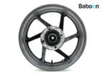Achterwiel Honda CB 750 Seven Fifty (CB750F2 RC42), Motoren, Onderdelen | Honda, Verzenden, Gebruikt